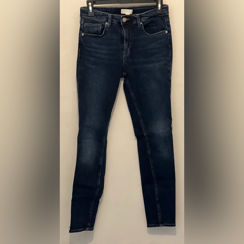 H & M H&M skinny regular jeans sz 8